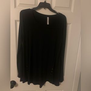 Zenana Premium tunic